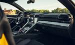 Lamborghini Urus Shiny Black Package 2018 года (NA)